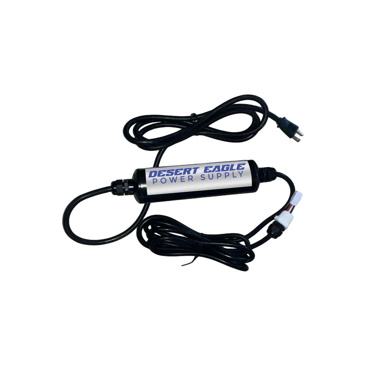 W Lim Desert Eagle UV power supply ballast