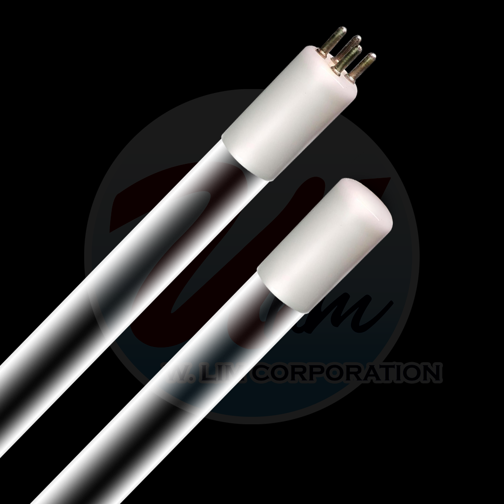 W Lim Desert Eagle UV replacement lamp
