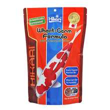 Hikari Wheat-Germ Formula 17.6 oz cool water koi food
