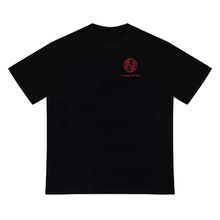 HoK Scales Tee | Black
