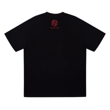 HoK Vintage Tee | Black