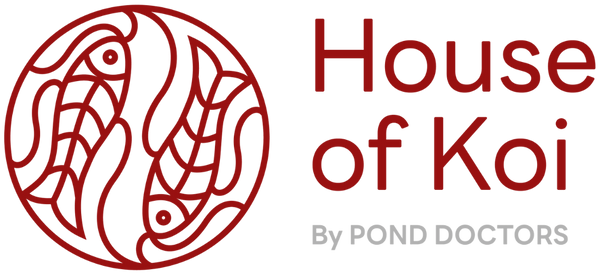House of Koi