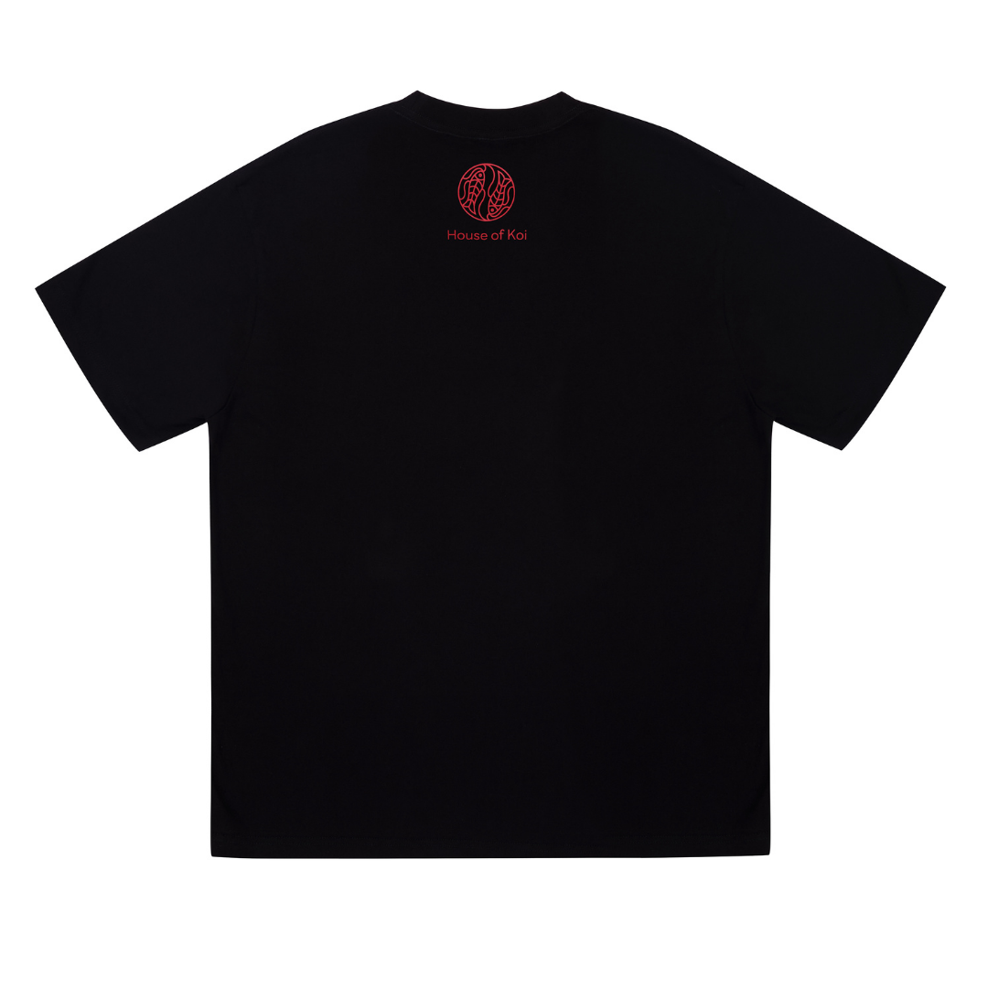 HoK Koi Daddy Tee