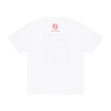 HoK Vintage Tee | White