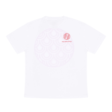 HoK Scales Tee | White