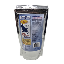 Aqua Meds Medzyme Dry Concentrate 1lb container - beneficial pond bacteria