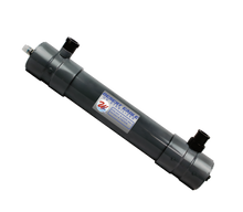 W Lim Desert Eagle UV sterilizer
