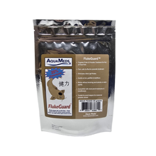 Aqua Meds FlukeGuard