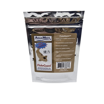 Aqua Meds FlukeGuard