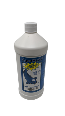 Aqua Meds H2O Neutralizer