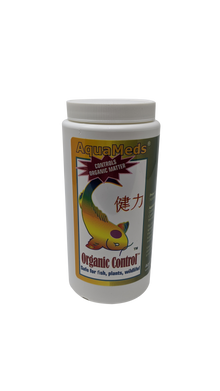 Aqua Meds Organic Control 1 lb copper-free pond sludge and odor bacteria