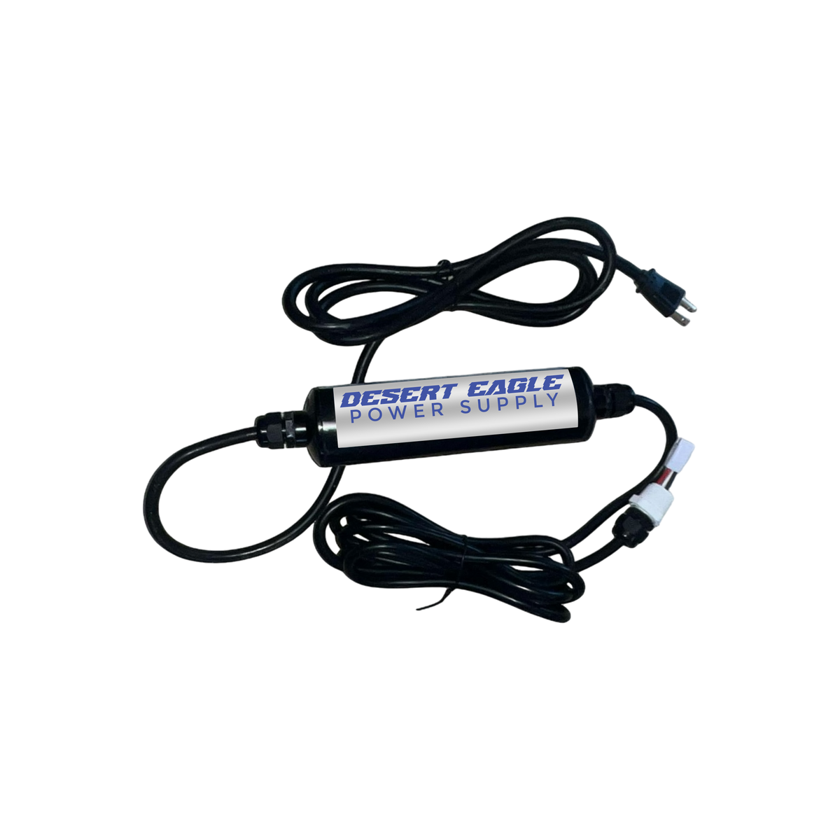 W Lim Desert Eagle UV power supply ballast