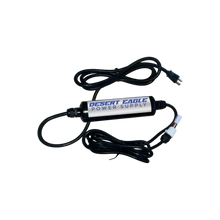 W Lim Desert Eagle UV power supply ballast