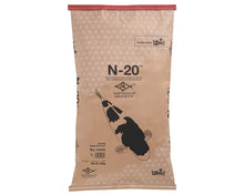 Hikari N-20 Floating Pellets 44 lb (20 kg) bag - Large pellet, Sakai Fish Farm