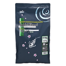 Saki-Hikari Balance Floating Medium Pellet