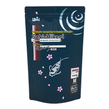 Saki-Hikari Growth Medium Pellet 17.6 oz bag