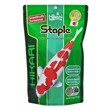 Hikari Staple Floating Medium Pellet