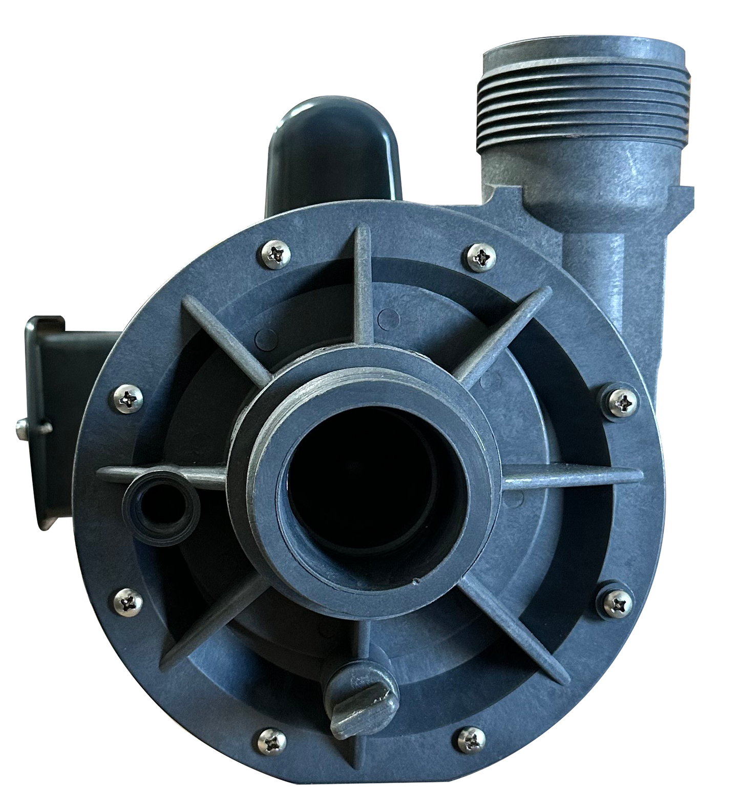 W Lim Wave I pump - detail