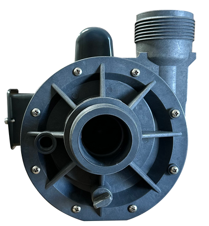 W Lim Wave I pump - detail