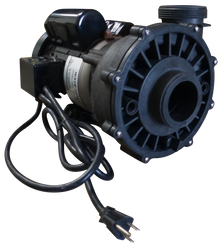 W Lim Wave II external pond pump