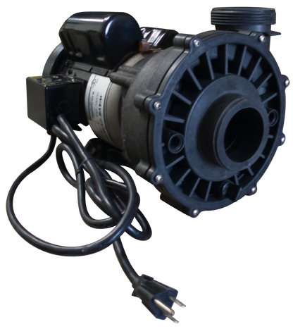 W Lim Wave II external pond pump