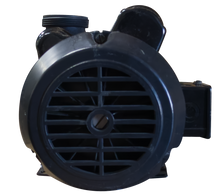 W Lim Wave II pump - alternate view